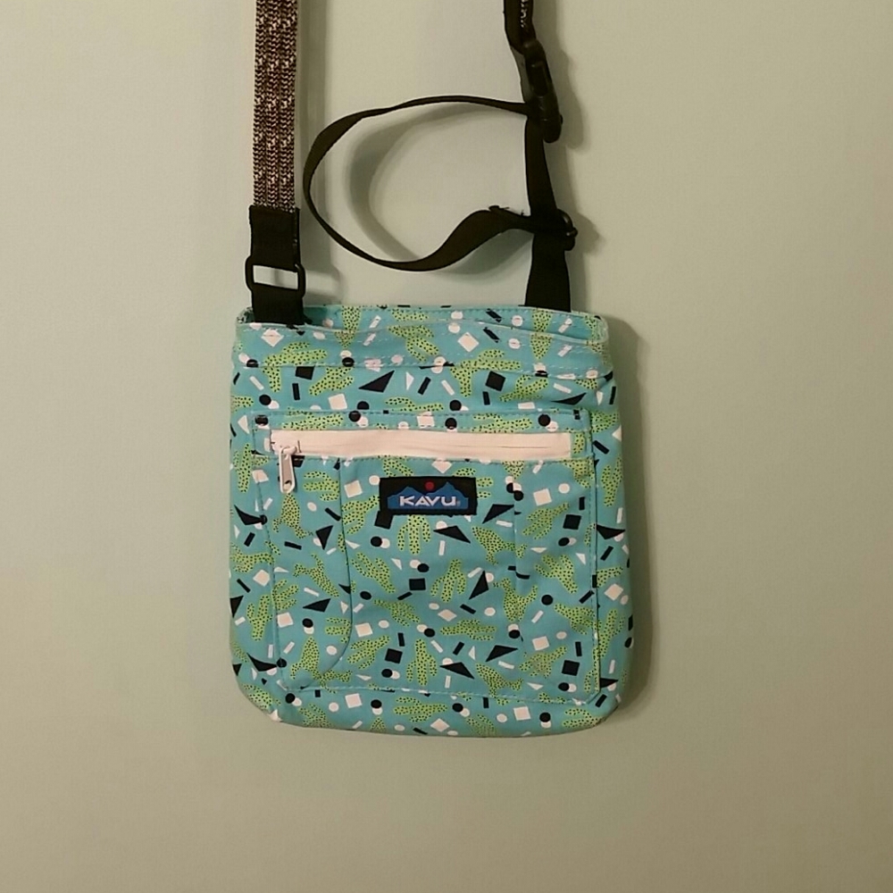 Kavu Crossbody bag